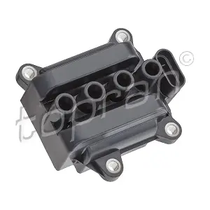TOPRAN 701 049
