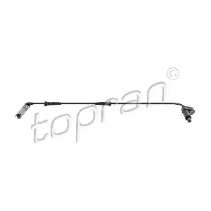 TOPRAN 500 979