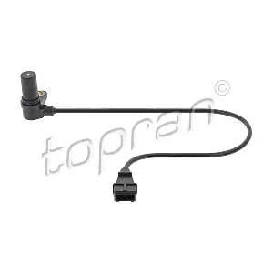 TOPRAN 206 203