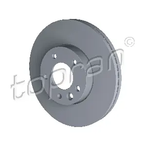 TOPRAN 110 428