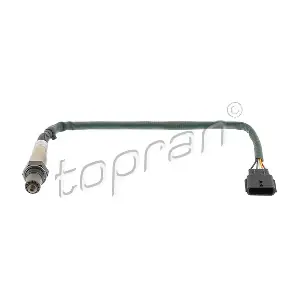 TOPRAN 625 018