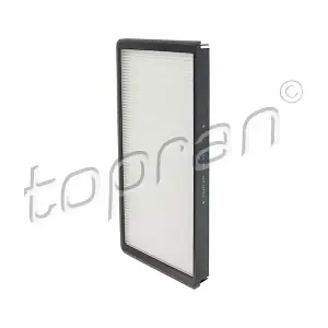 TOPRAN 108 652