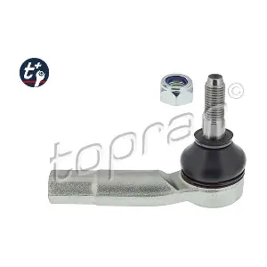 TOPRAN 107 832