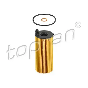 TOPRAN 502 934