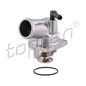 TOPRAN 205 731