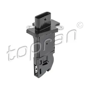 TOPRAN 629 212