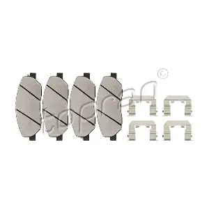 TOPRAN 820649