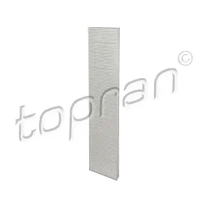 TOPRAN 104 121