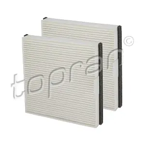 TOPRAN 700 489