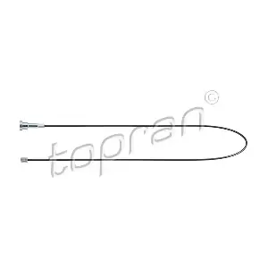 TOPRAN 206 500