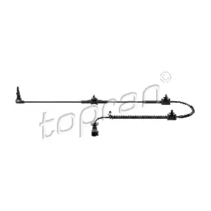 TOPRAN 208 500