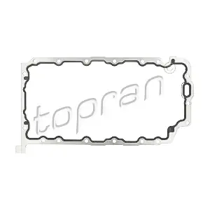 205 600 TOPRAN