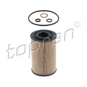TOPRAN 821 009