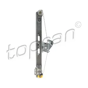 502 075 TOPRAN