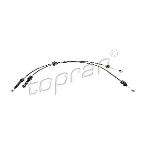 TOPRAN 304629
