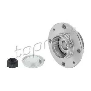 TOPRAN 722 258