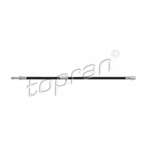 TOPRAN 500 753