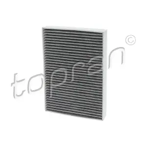 TOPRAN 722 262