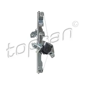 TOPRAN 701 262