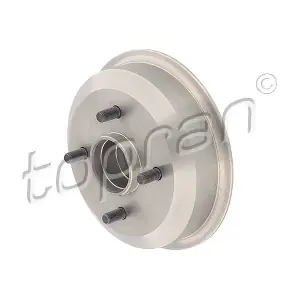TOPRAN 300 489