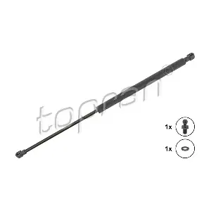 TOPRAN 600 152