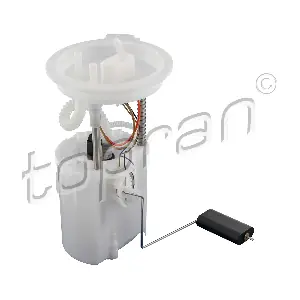 TOPRAN 115 636