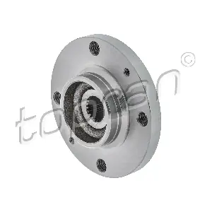 TOPRAN 720 386