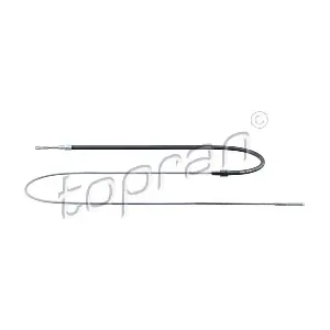 TOPRAN 501 097
