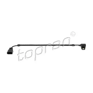 TOPRAN 111 387