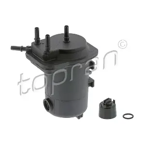 TOPRAN 630 810