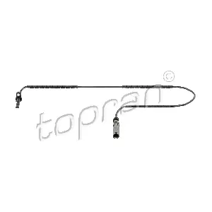 501461 TOPRAN