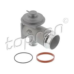 TOPRAN 639 197