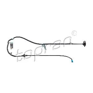 TOPRAN 623 007