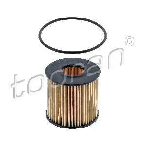 TOPRAN 600 033