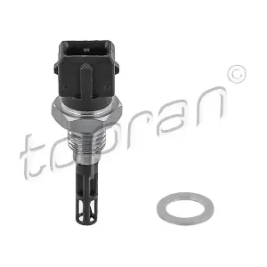 TOPRAN 206 992