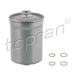 TOPRAN 104 393