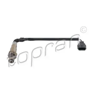 TOPRAN 701 082