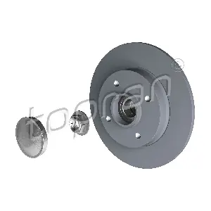 TOPRAN 722599