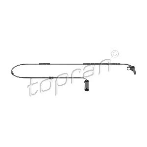 TOPRAN 502 992