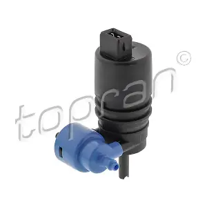 TOPRAN 600 530