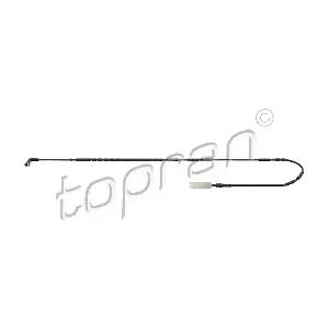 TOPRAN 500 997