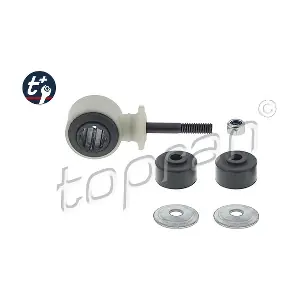 TOPRAN 206 942