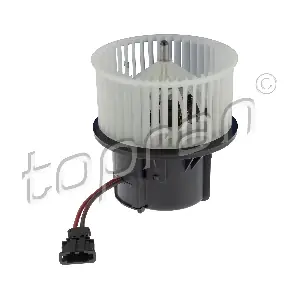 TOPRAN 601 043
