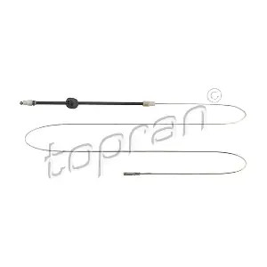 401 660 TOPRAN