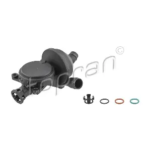 TOPRAN 501 905