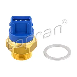 TOPRAN 205938