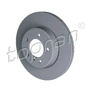 TOPRAN 500 572
