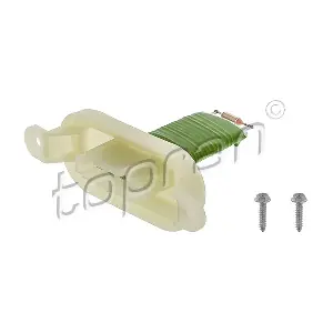 701 813 TOPRAN