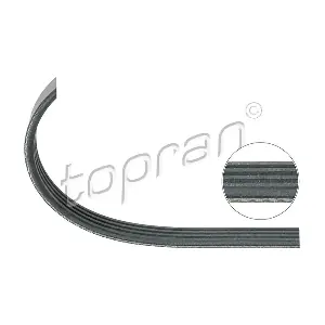 TOPRAN 111 855