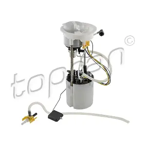 117 316 TOPRAN